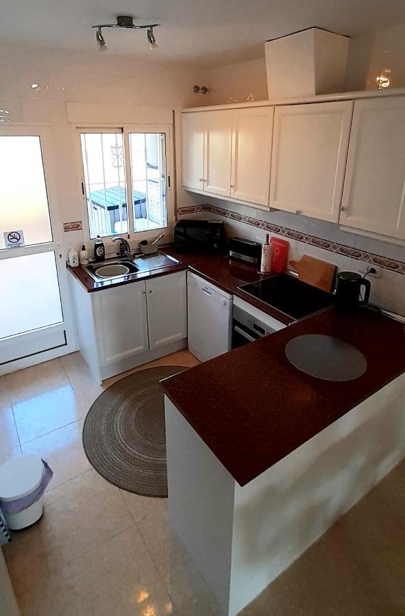 Cozy & Bright Apartment, Villamartin, Orihuela Costa Extérieur photo