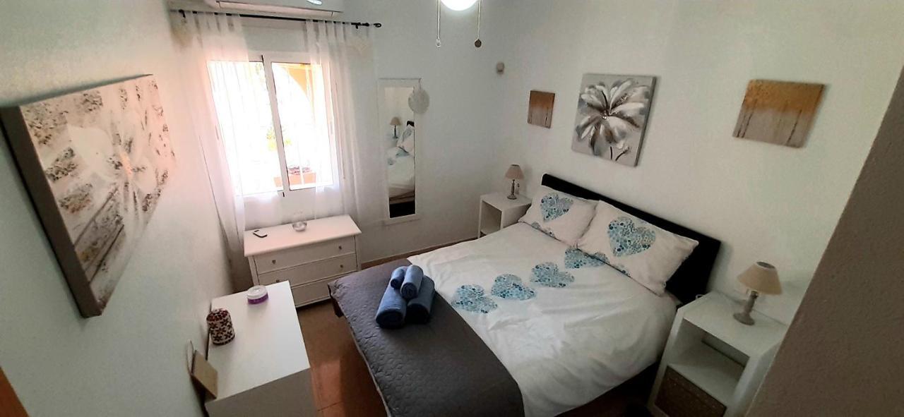 Cozy & Bright Apartment, Villamartin, Orihuela Costa Extérieur photo