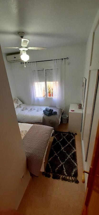 Cozy & Bright Apartment, Villamartin, Orihuela Costa Extérieur photo