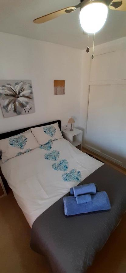 Cozy & Bright Apartment, Villamartin, Orihuela Costa Extérieur photo
