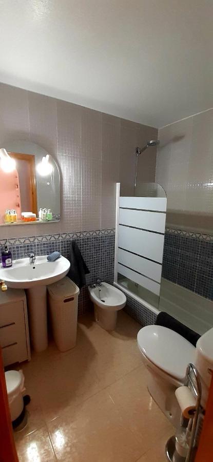 Cozy & Bright Apartment, Villamartin, Orihuela Costa Extérieur photo