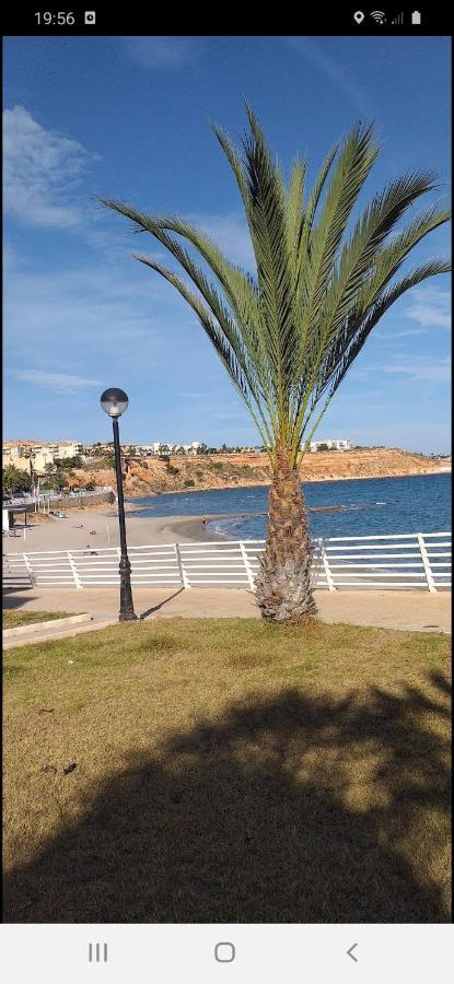 Cozy & Bright Apartment, Villamartin, Orihuela Costa Extérieur photo