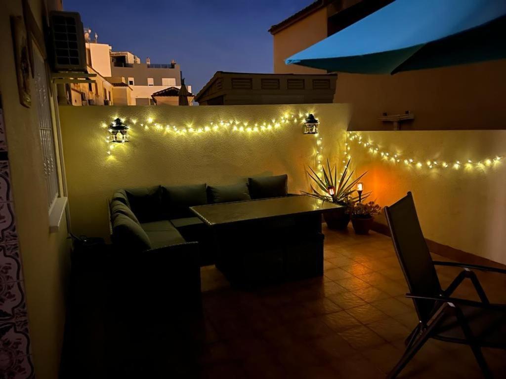 Cozy & Bright Apartment, Villamartin, Orihuela Costa Extérieur photo