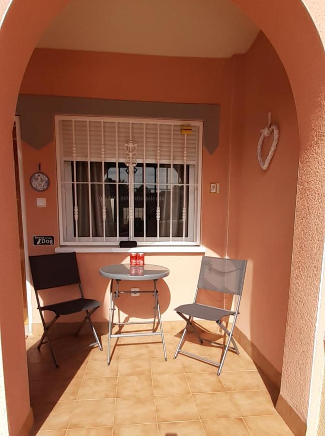 Cozy & Bright Apartment, Villamartin, Orihuela Costa Extérieur photo