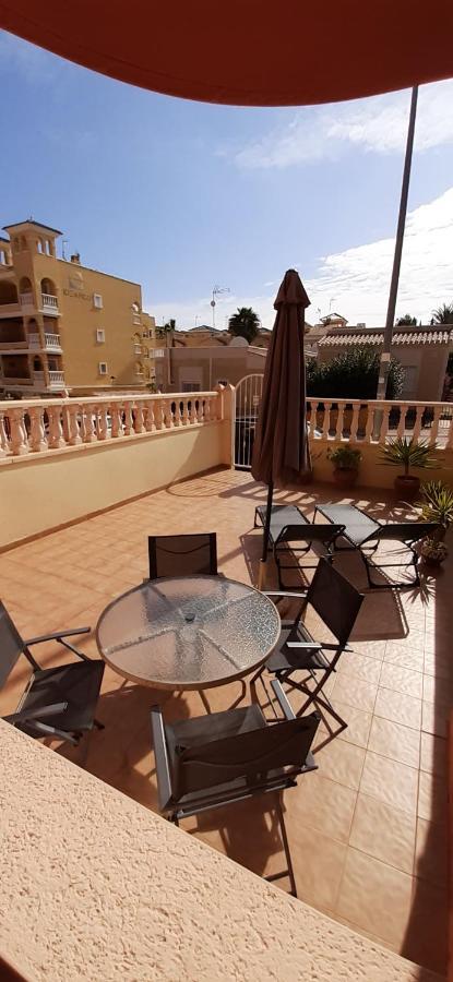 Cozy & Bright Apartment, Villamartin, Orihuela Costa Extérieur photo
