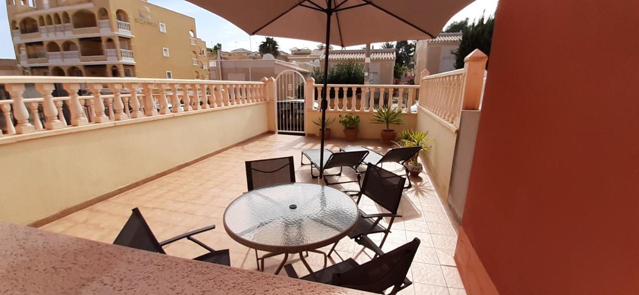Cozy & Bright Apartment, Villamartin, Orihuela Costa Extérieur photo
