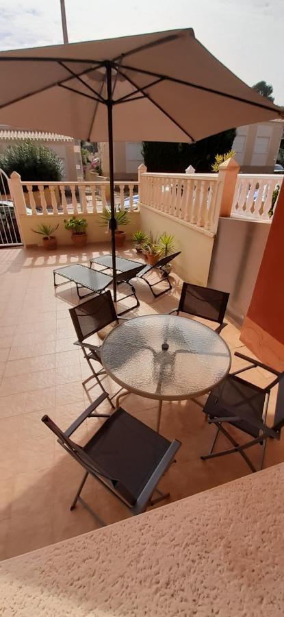 Cozy & Bright Apartment, Villamartin, Orihuela Costa Extérieur photo