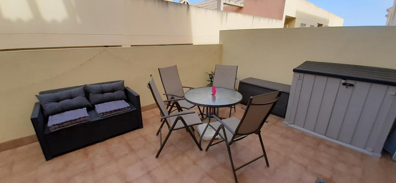 Cozy & Bright Apartment, Villamartin, Orihuela Costa Extérieur photo