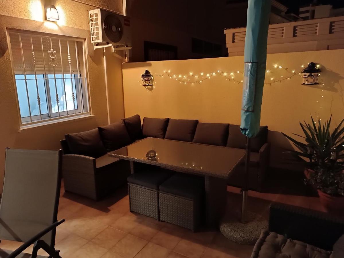 Cozy & Bright Apartment, Villamartin, Orihuela Costa Extérieur photo