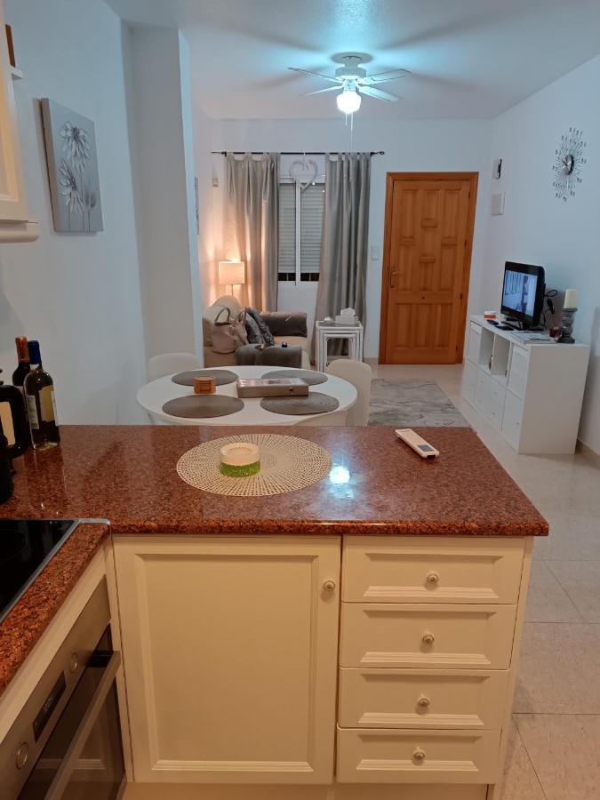 Cozy & Bright Apartment, Villamartin, Orihuela Costa Extérieur photo