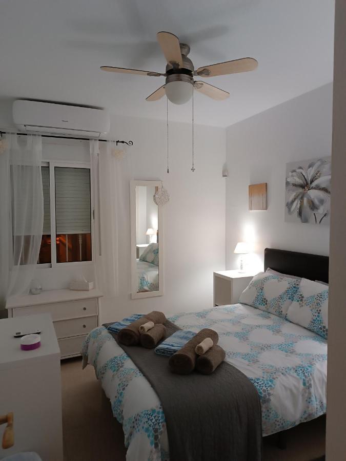Cozy & Bright Apartment, Villamartin, Orihuela Costa Extérieur photo